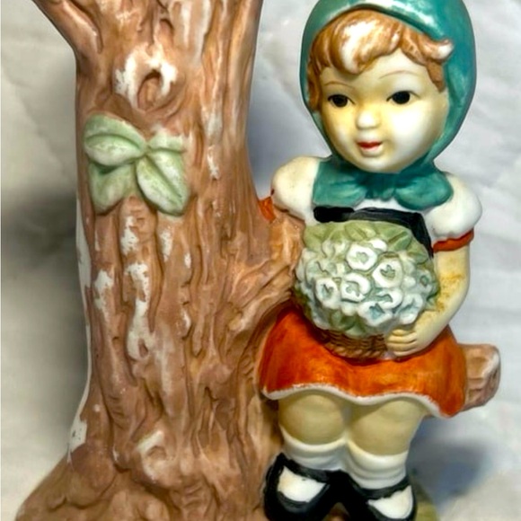 Vintage Candlestick Holder - Picture 2 of 12